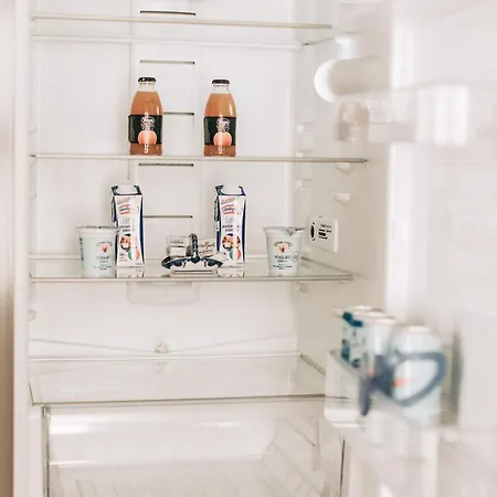 A Casa Dello Steno - Unicita Rustica *