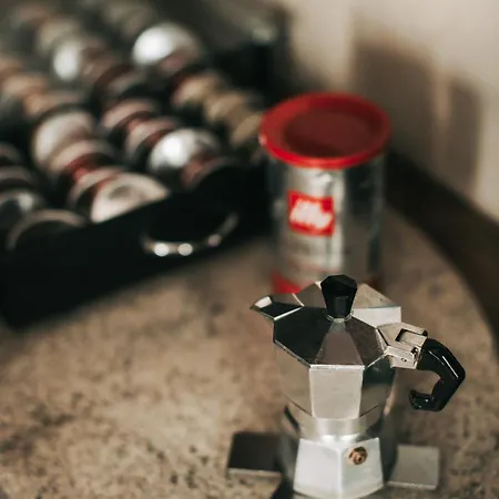 公寓 A Casa Dello Steno - Unicita Rustica