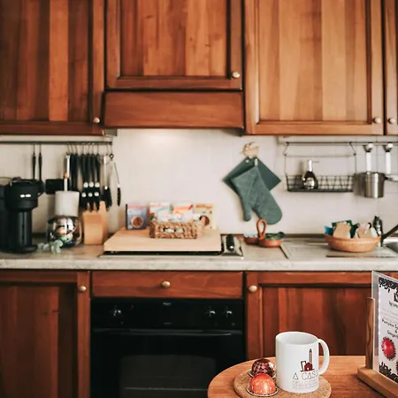 A Casa Dello Steno - Unicita Rustica 博洛尼亚