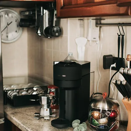 A Casa Dello Steno - Unicita Rustica 博洛尼亚