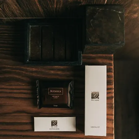 A Casa Dello Steno - Unicita Rustica