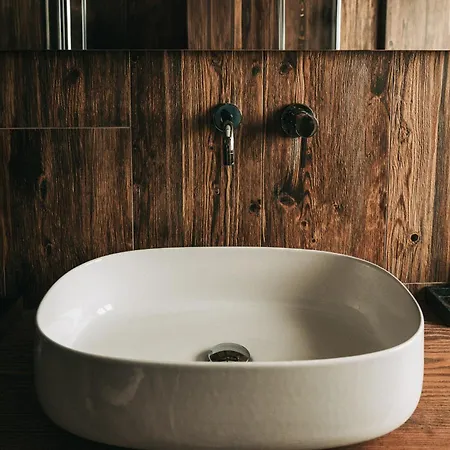 A Casa Dello Steno - Unicita Rustica *